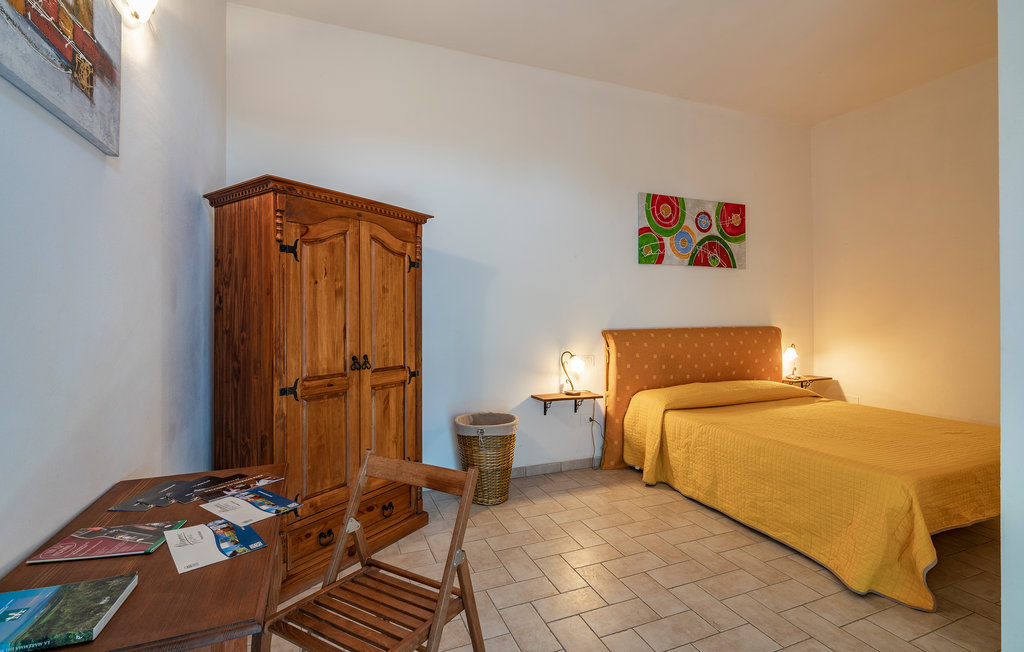 Ferienwohnung - Montorgiali , Italien - ITG298 15