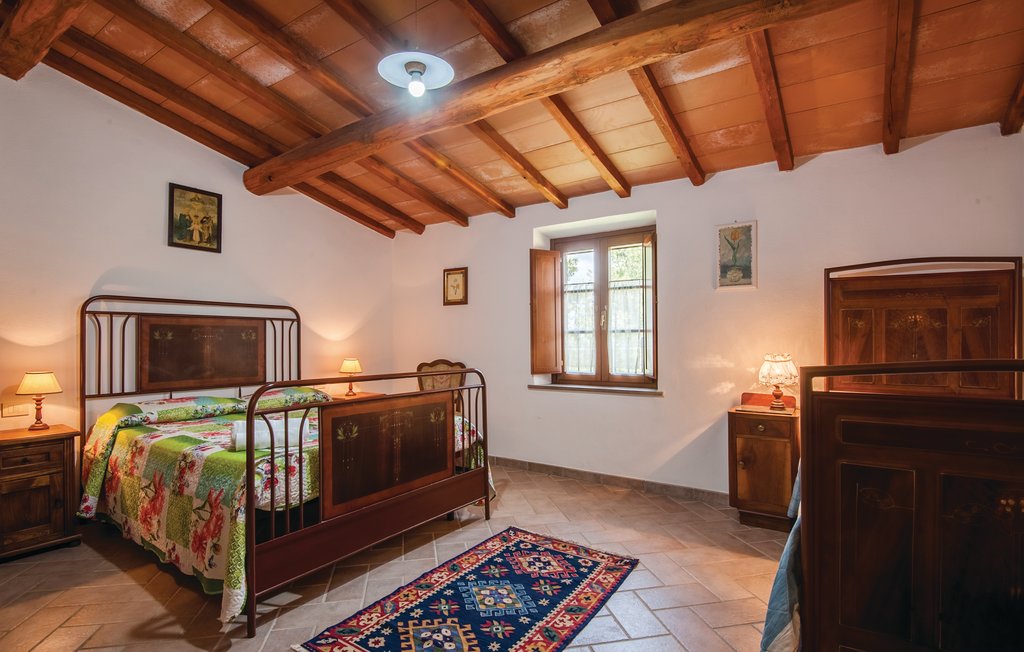 Semesterlägenhet - Cinigiano , Italien - ITG425 12