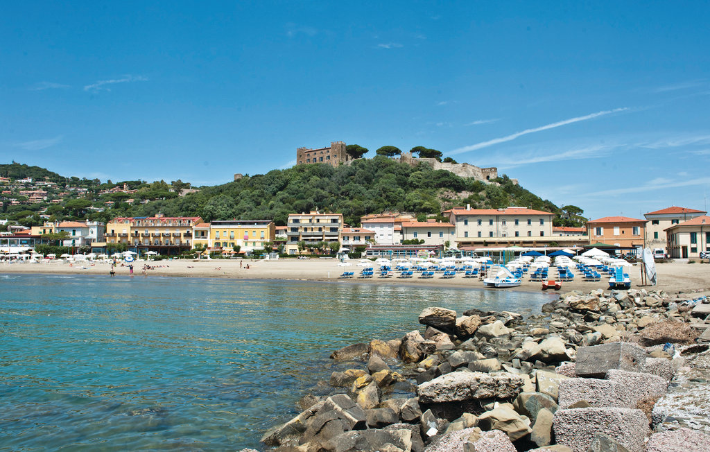 Feriehus - Caldana , Italia - ITG428 25