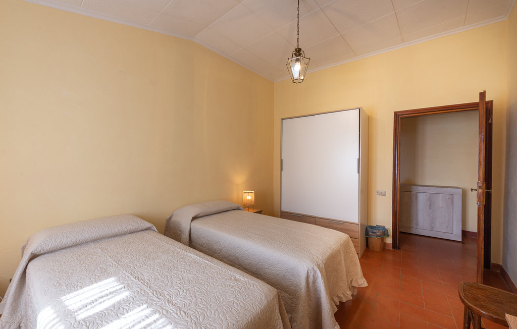 Ferienhaus - Massa Marittima , Italien - ITG432 32