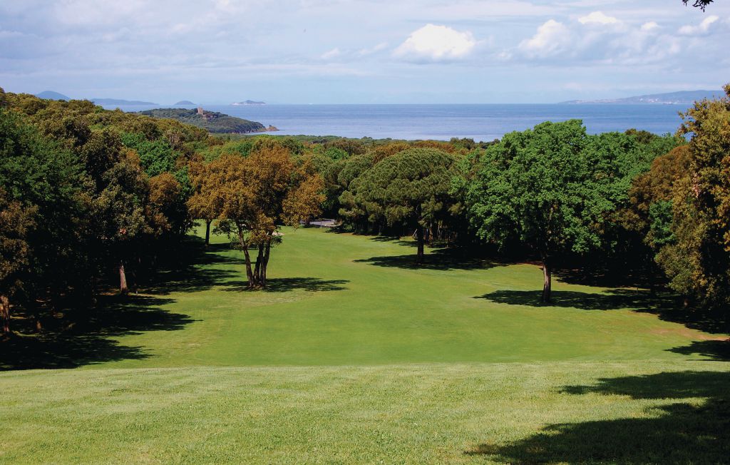 Feriehus - Roccastrada , Italia - ITG216 24