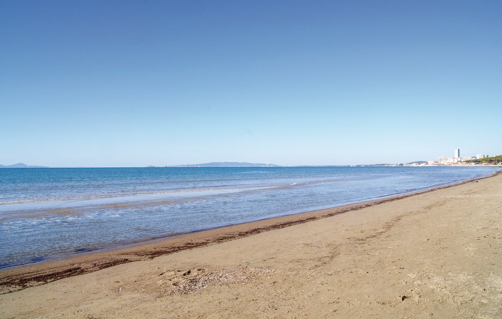 Ferienhaus - Paganico , Italien - ITG272 36