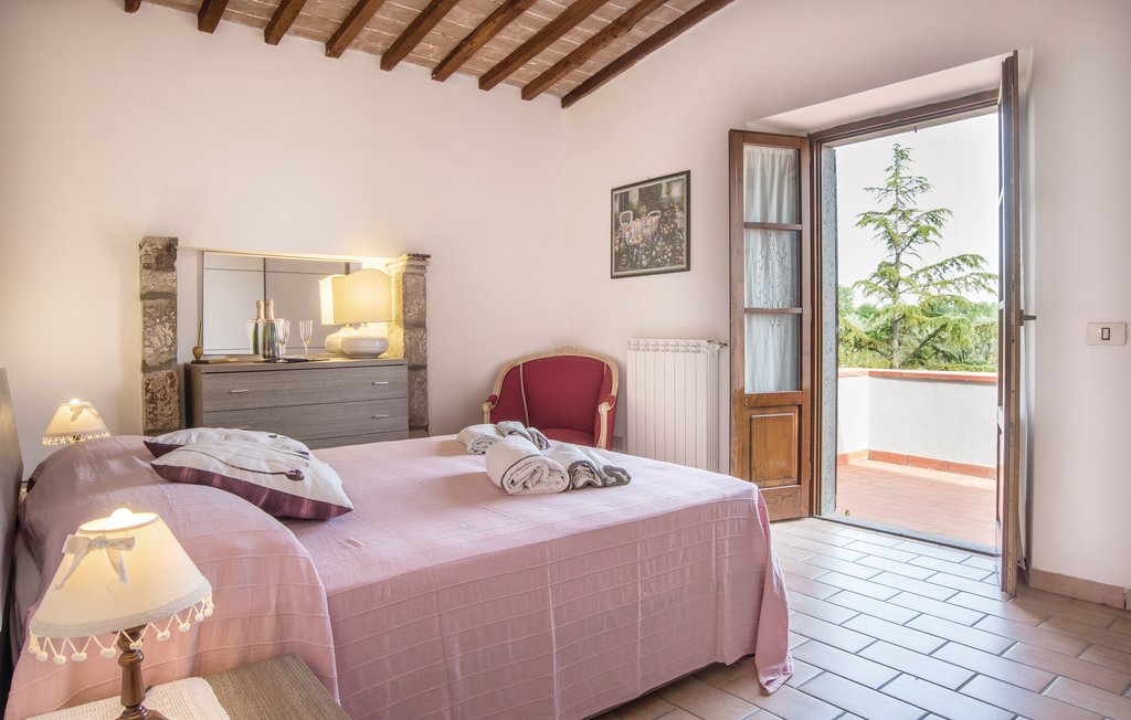 Feriehuse - Pitigliano , Italien - ITG476 5