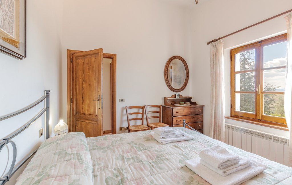 Feriehus - Castel del Piano , Italia - ITG159 28