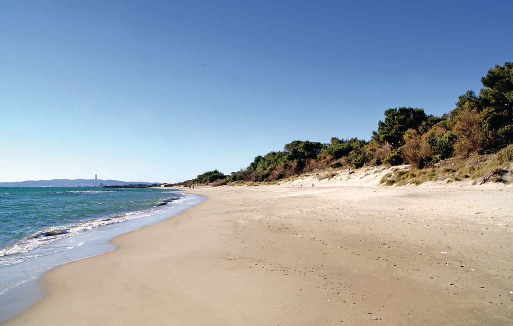 Feriehus - Gavorrano , Italia - ITG427 20