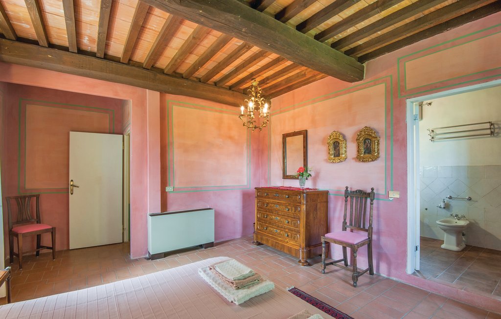 Feriehus - Paganico , Italia - ITG434 26