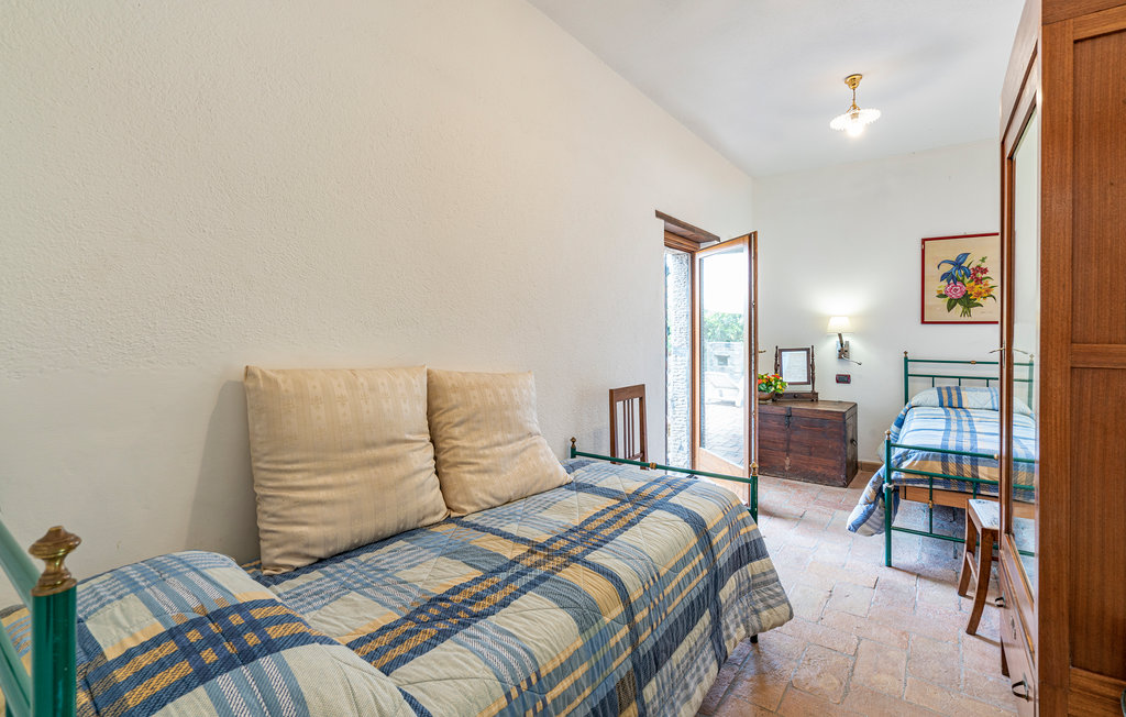 Feriehus - Seggiano , Italia - ITG164 15
