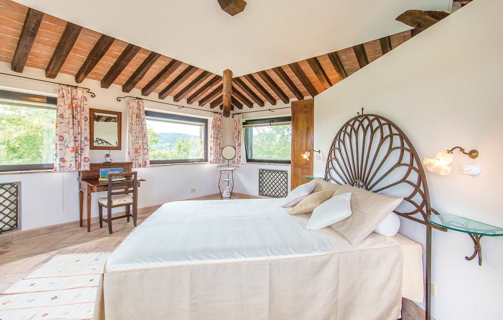 Semesterhus - Pitigliano , Italien - ITG424 16