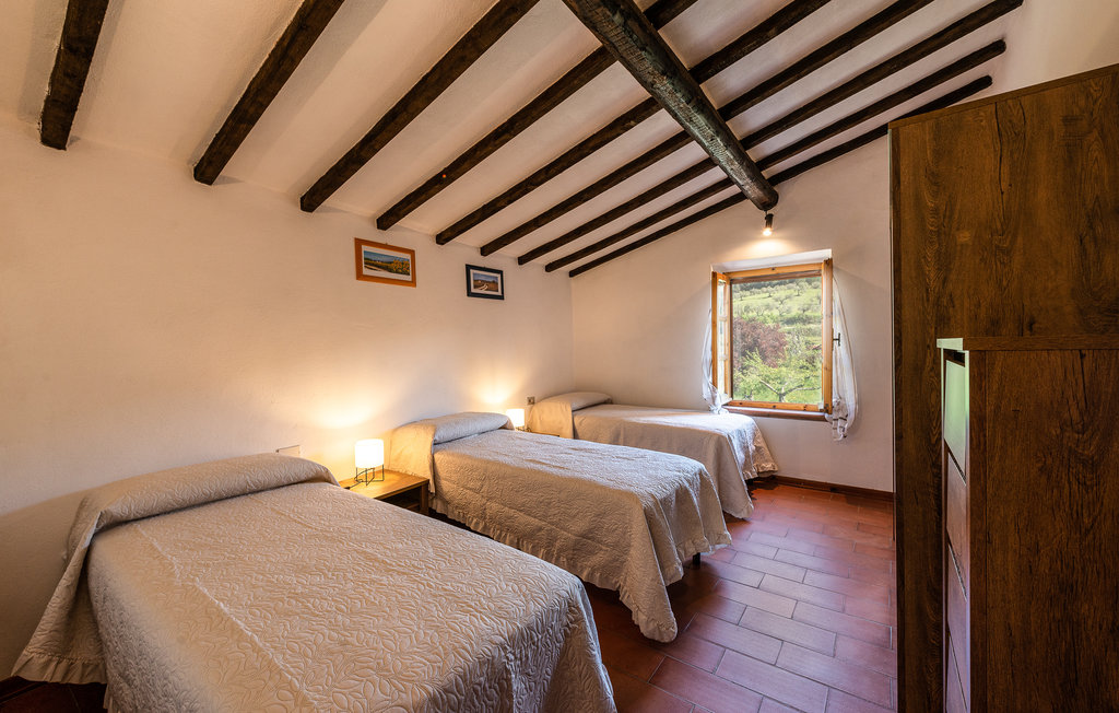 Ferienhaus - Massa Marittima , Italien - ITG432 29