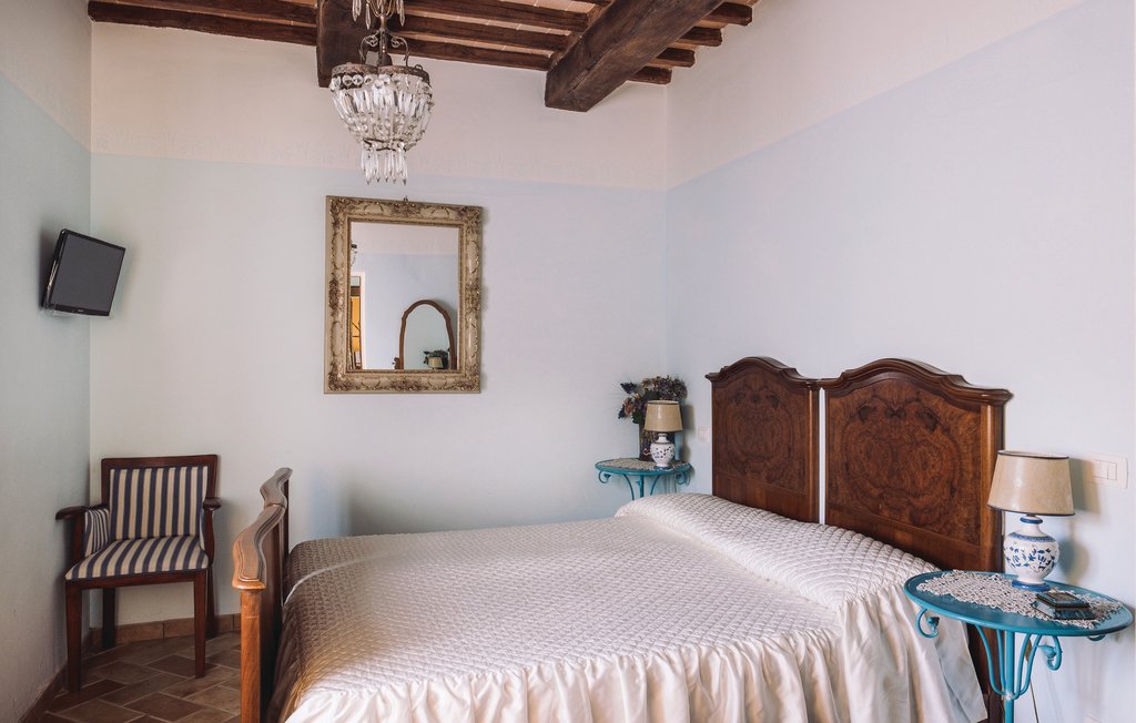 Location de vacances - Castel del Piano , Italie - ITG281 19