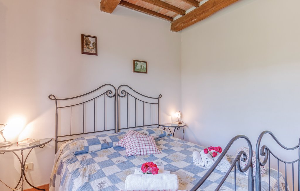 Ferienwohnung - Sovana , Italien - ITG515 14