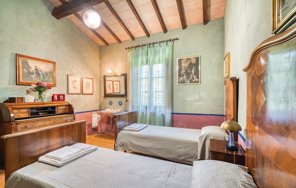 Feriehus - Roccastrada , Italia - ITG216 17