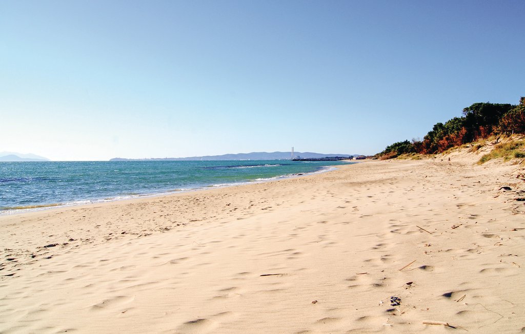 Ferienhaus - Caldana , Italien - ITG280 17