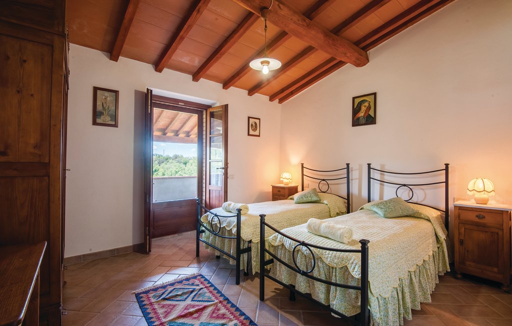 Ferieleilighet - Cinigiano , Italia - ITG440 14