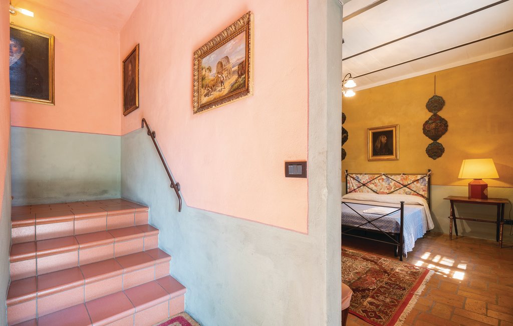 Feriehus - Roccastrada , Italia - ITG216 15