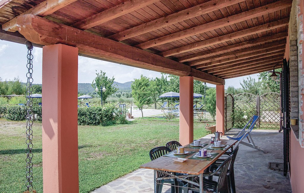 Semesterhus - Roselle , Italien - ITG235 2