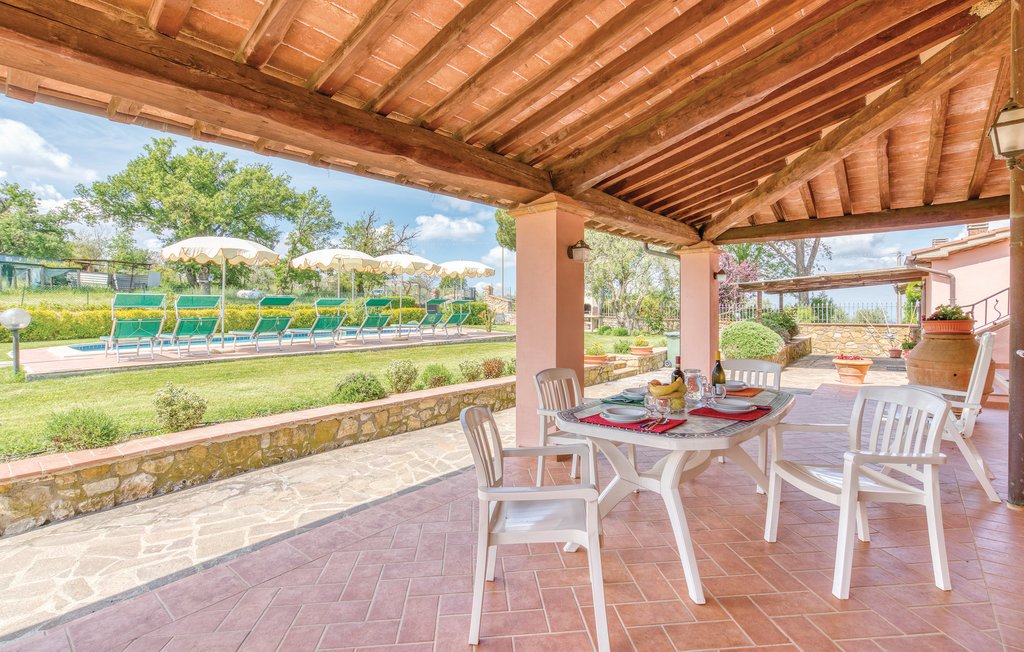 Semesterlägenhet - Scansano , Italien - ITG253 2