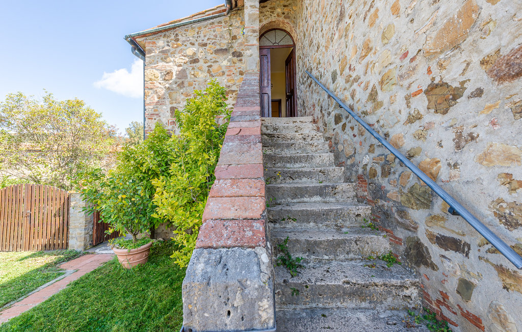 Ferienhaus - Massa Marittima , Italien - ITG432 14