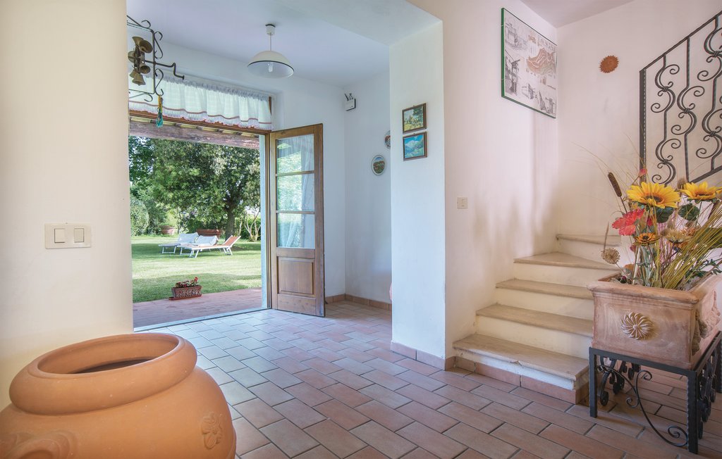 Feriehuse - Pitigliano , Italien - ITG476 13