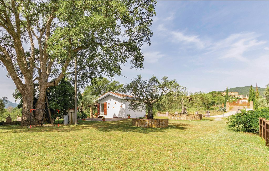 Feriehus - Gavorrano , Italia - ITG427 6