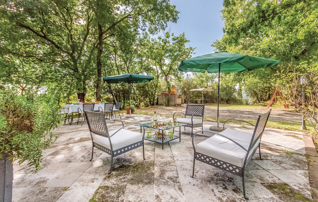 Semesterhus - Pitigliano , Italien - ITG424 13