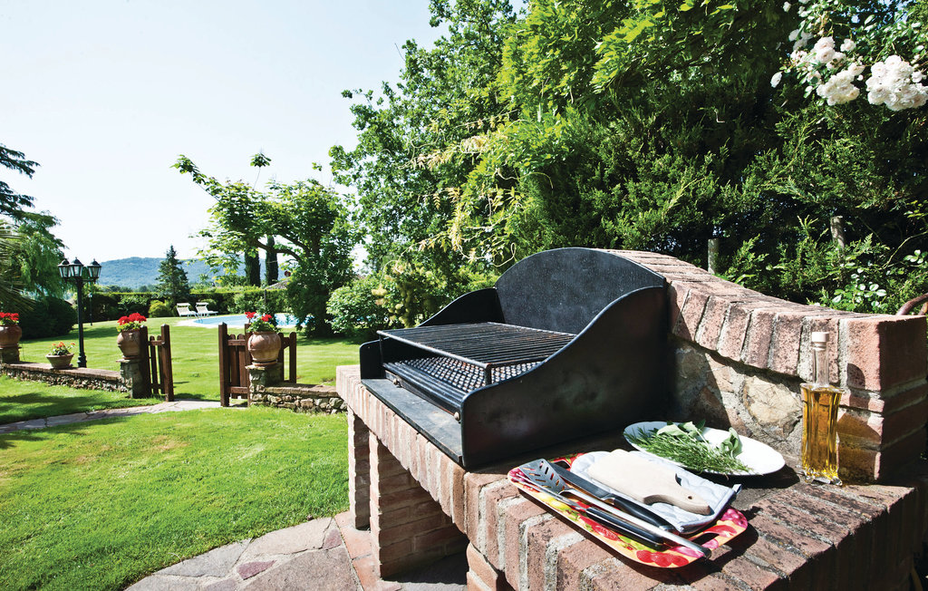 Feriehus - Caldana , Italia - ITG428 7