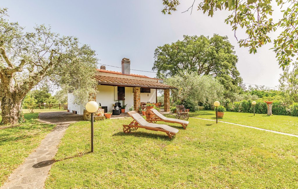 Feriehus - Gavorrano , Italia - ITG427 5