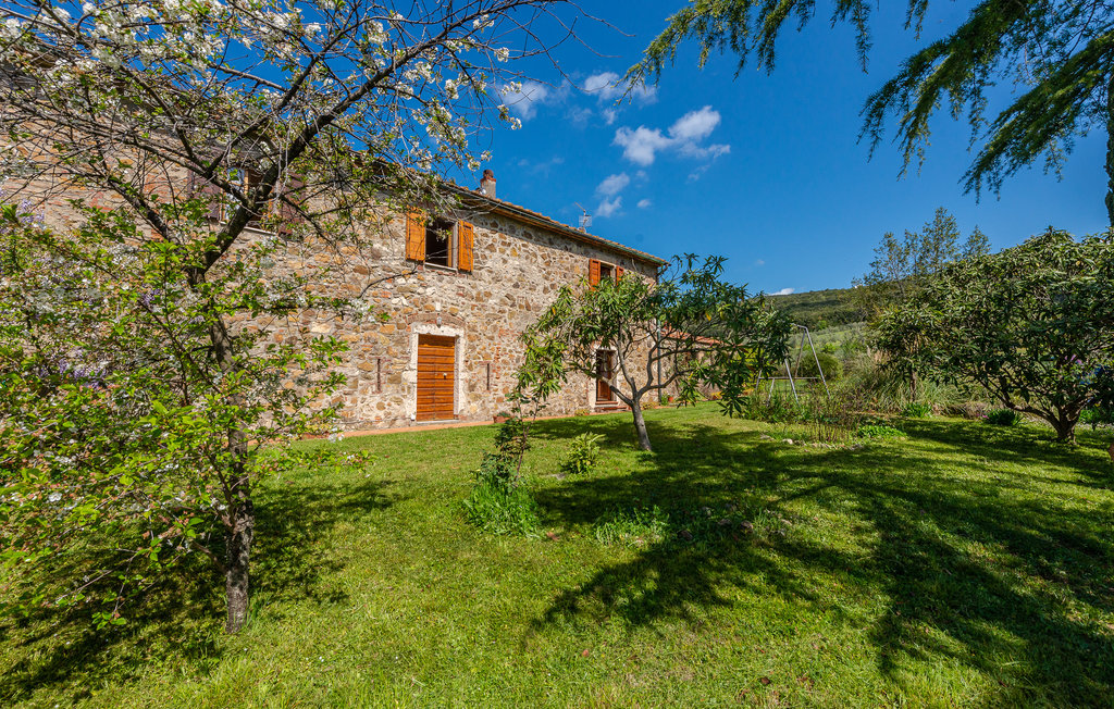 Ferienhaus - Massa Marittima , Italien - ITG432 7