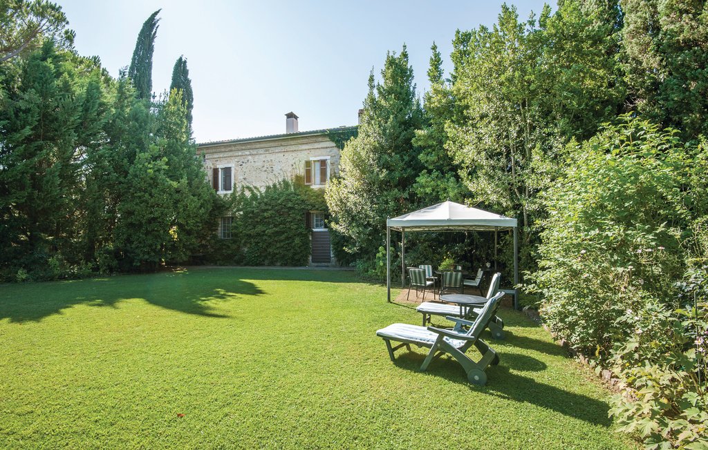 Feriehus - Paganico , Italia - ITG434 12