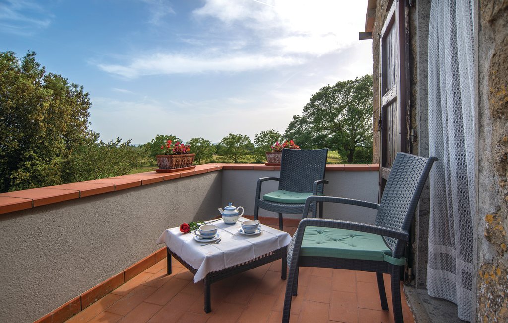 Feriehuse - Pitigliano , Italien - ITG476 10