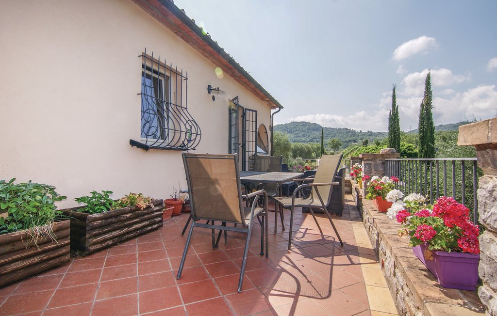 Location de vacances - Castel del Piano , Italie - ITG254 19