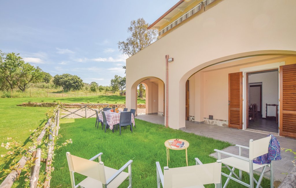 Feriehus - Campagnatico , Italia - ITG291 7