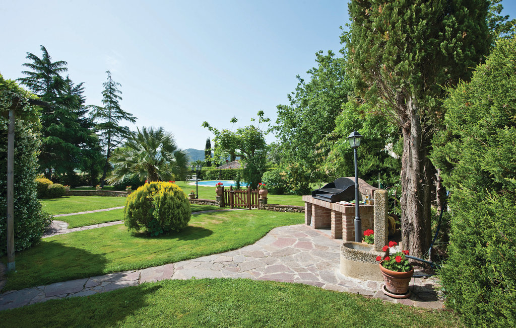 Feriehus - Caldana , Italia - ITG428 13