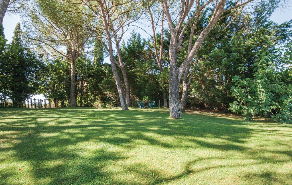 Feriehus - Paganico , Italia - ITG434 13