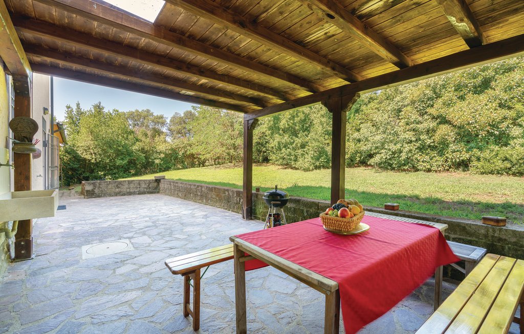 Feriehus - Roccastrada , Italia - ITG216 10