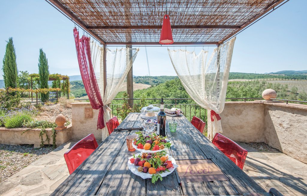 Feriehuse - Montenero , Italien - ITG246 11