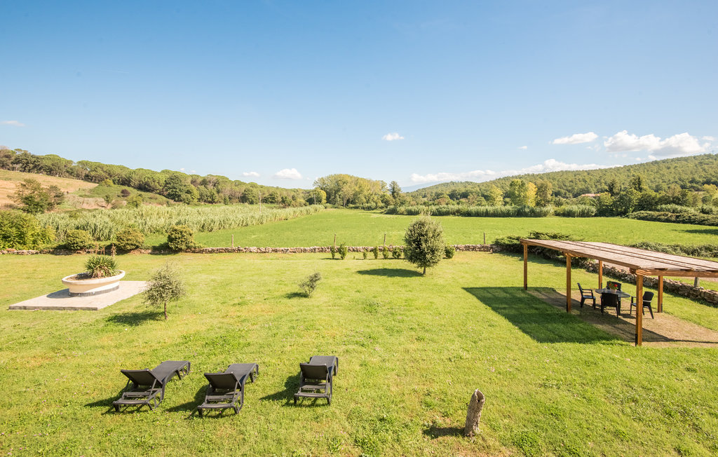 Ferienhaus - Paganico , Italien - ITG272 2