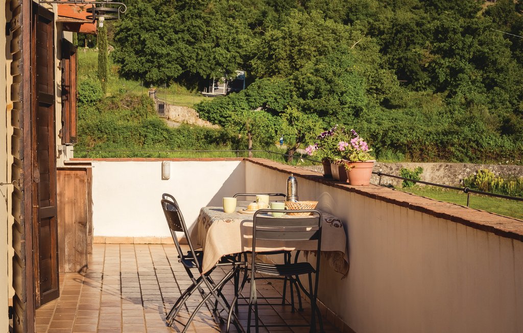 Location de vacances - Castel del Piano , Italie - ITG281 12