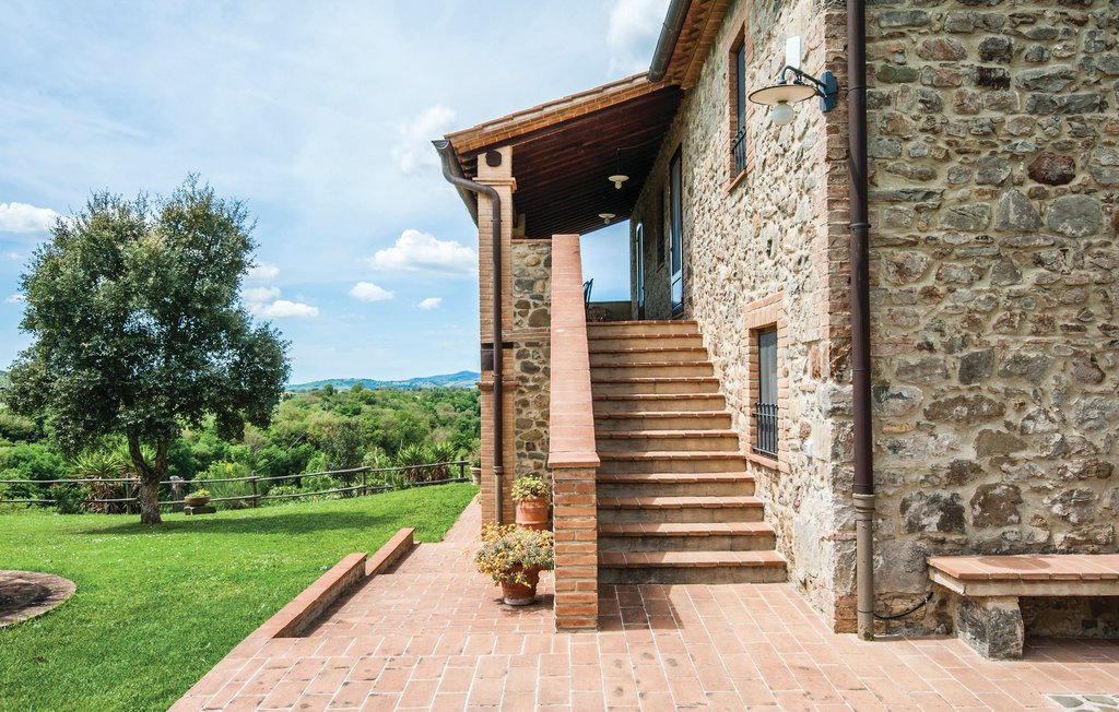 Ferieleilighet - Cinigiano , Italia - ITG440 8