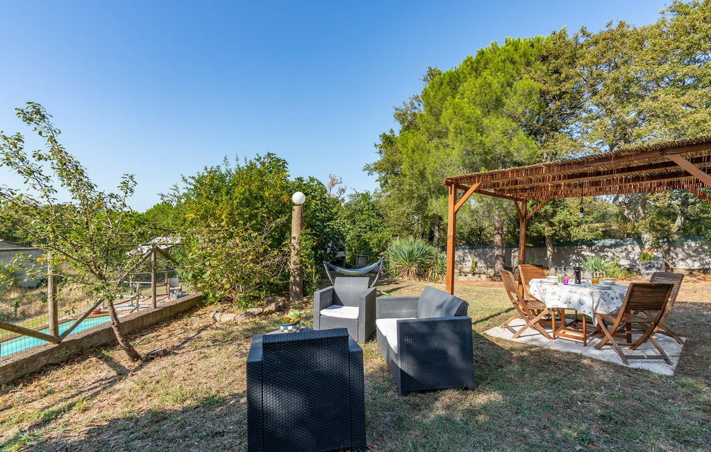 Ferienwohnung - Montorgiali , Italien - ITG298 11