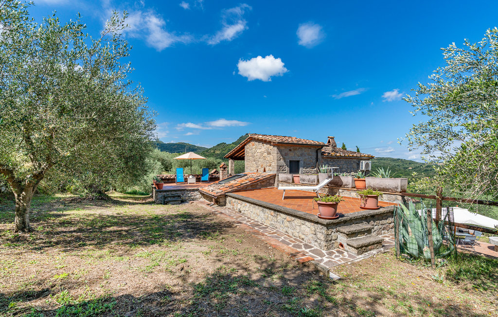 Feriehus - Seggiano , Italia - ITG164 8