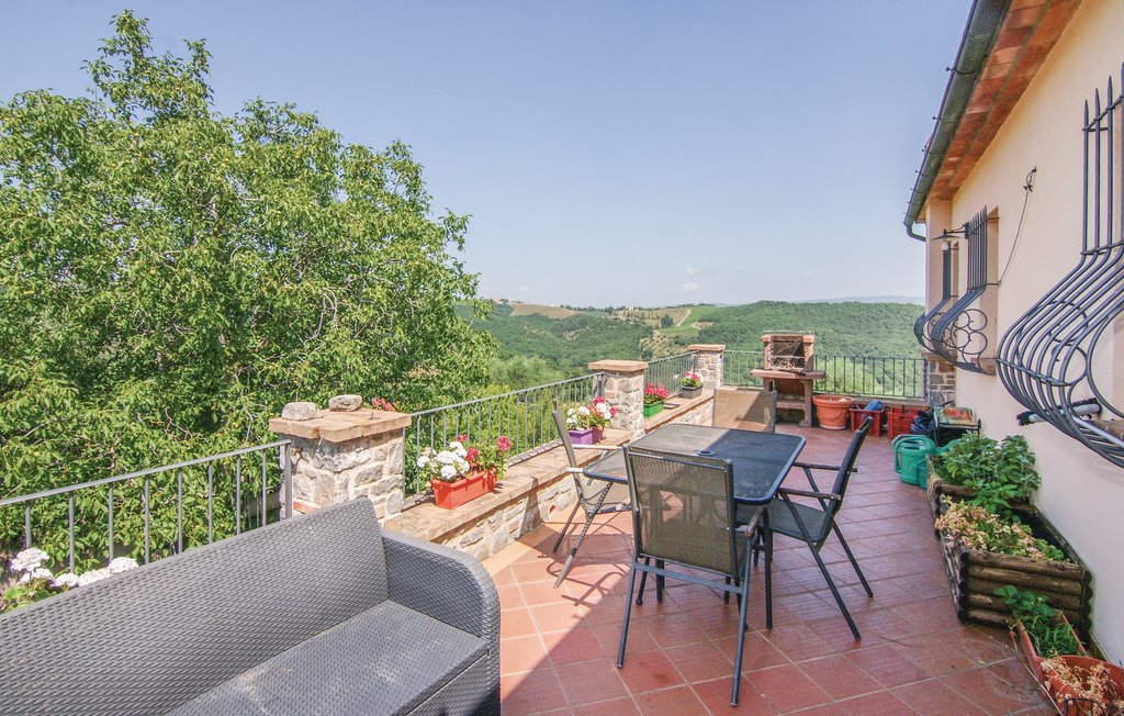 Location de vacances - Castel del Piano , Italie - ITG254 18