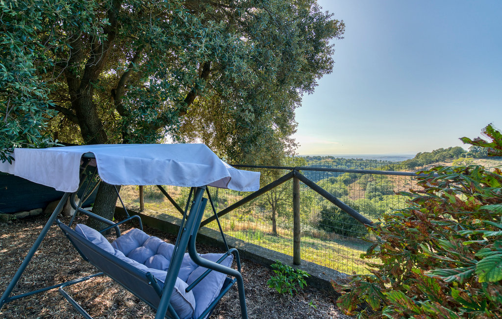 Ferienwohnung - Montorgiali , Italien - ITG298 6