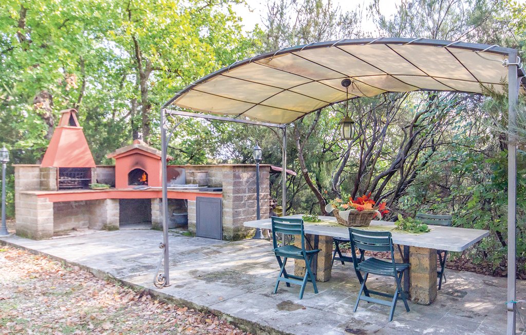 Semesterhus - Pitigliano , Italien - ITG424 12