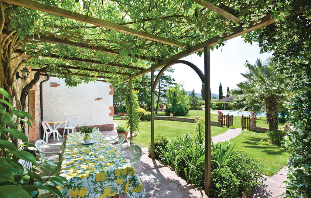 Feriehus - Caldana , Italia - ITG428 6