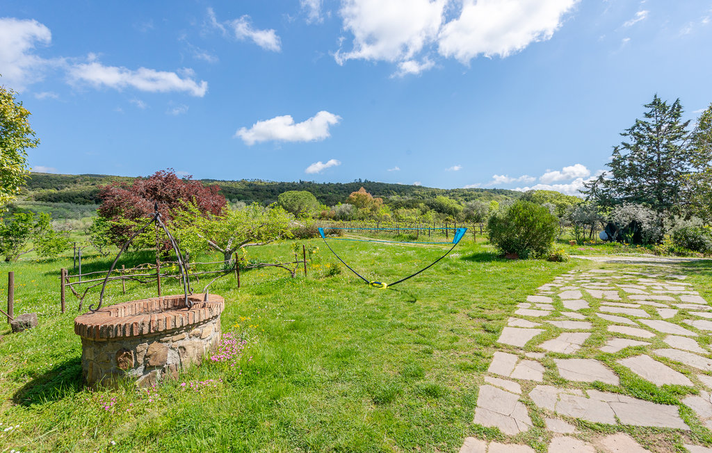 Ferienhaus - Massa Marittima , Italien - ITG432 3