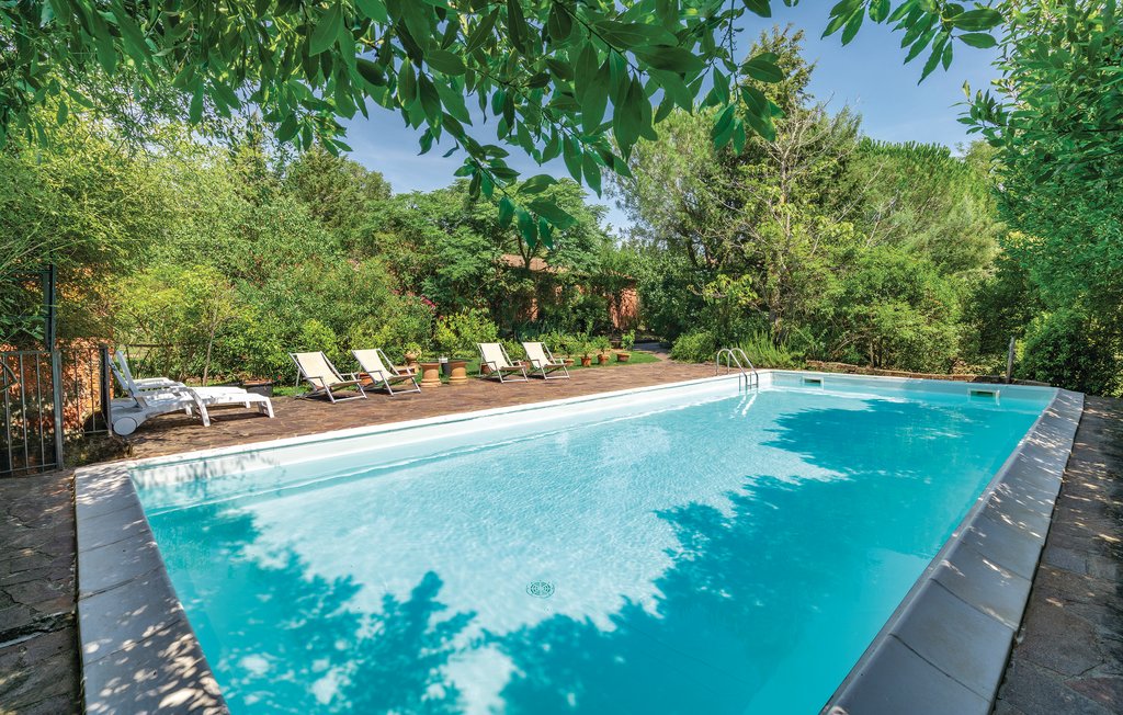 Feriehus - Roccastrada , Italia - ITG216 6