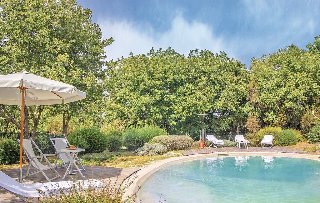 Semesterhus - Pitigliano , Italien - ITG424 8