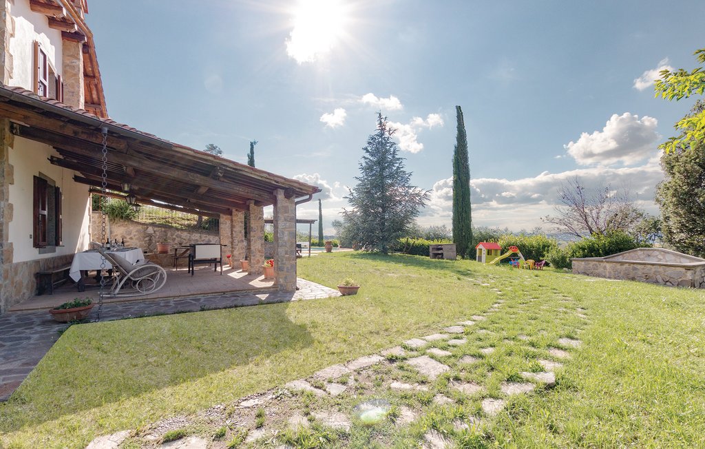 Feriehus - Castel del Piano , Italia - ITG159 13