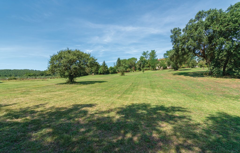 Feriehus - Roccastrada , Italia - ITG216 5